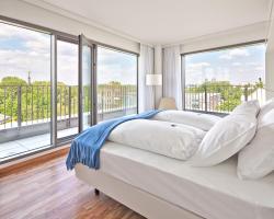 Pestana Berlin Tiergarten