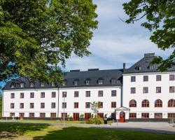 Wenngarn Hotel Anstalten