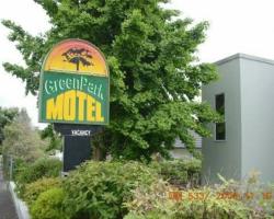 Greenpark Motel