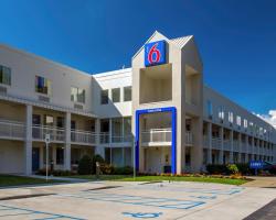 モーテル6 バッファロー エアポート