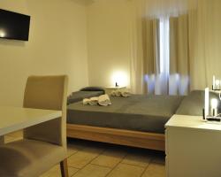 Rooms and Breakfast Zefiro