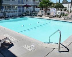 Motel 6-Atascadero, CA