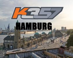 K 357 - Personal, Monteurzimmervermittlung und Vermietung Hamburg