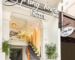 Spring House Saigon central park