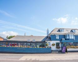 Harper's Steakhouse with Rooms, Southampton Swanwick Marina