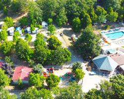 Camping Village la Verna