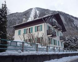 Apartment L'Oree des Pistes Chamonix