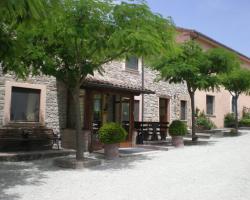 Agriturismo Poggio Duca