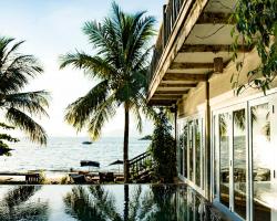 TW Guaimbê Exclusive Suítes