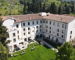 Villa Neroli - Place of Charme