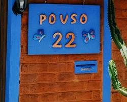 Pouso 22