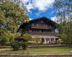 Hotel Fazenda São Moritz