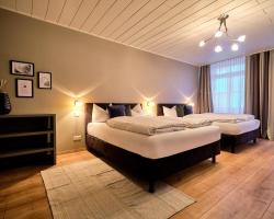 Hotel Roter Hahn