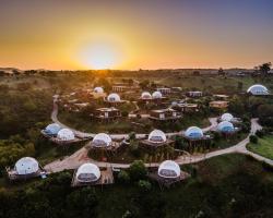 Reserva Alecrim EcoSuite & Glamping