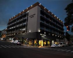 San Rafael Comfort Class Hotel