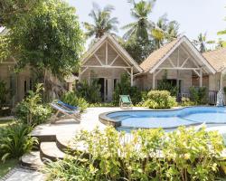 Coconut Village Guest House Lembongan RedPartner