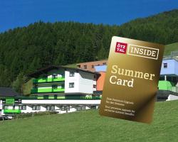Apart Hotel Garni Wieser