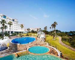 금호 제주 리조트