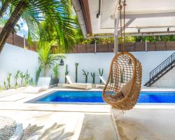 The Oberoi Luxury Villas Seminyak