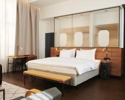 Solo Sokos Hotel Helsinki