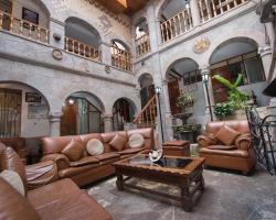 Ayenda Casa Escondida San Cristóbal Premium