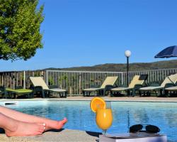 Hotel Vista Bela do Gerês