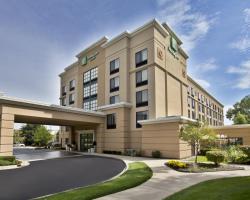 Holiday Inn Hotel & Suites Ann Arbor University of Michigan Area, an IHG Hotel