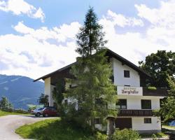 Haus Burgstaller 4 Pax