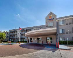 Comfort Suites DFW Airport