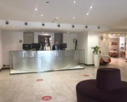 Hotel Lugano Torretta