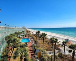 Casa Loma Panama City Beach - Beachfront