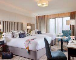 Castlecourt Hotel, Spa & Leisure