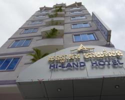 Hi Land Hotel