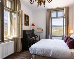 Mr Görgey Art Hotel & Spa