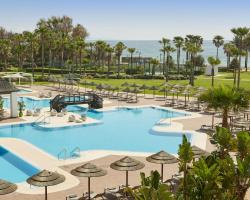Estepona Hotel & Spa Resort