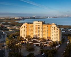 Sonesta Emeryville San Francisco Bay Bridge