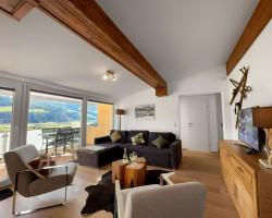 Premium apartment in Piesendorf near ski area