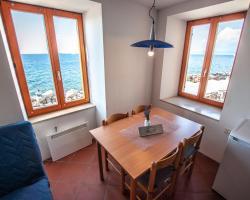 Apartments Punta Piran