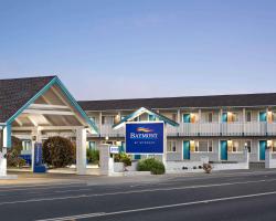 Baymont by Wyndham Fort Bragg