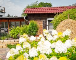 Spreewald Pension Tannenwinkel