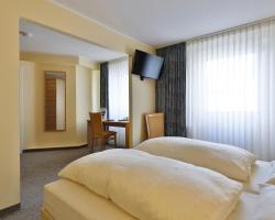 City Partner Central-Hotel Wuppertal