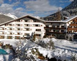 Bergresort Seefeld