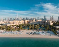 Four Seasons Resort Dubai at Jumeirah Beach