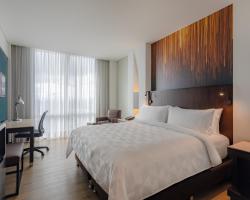 Holiday Inn Bogota Airport by IHG