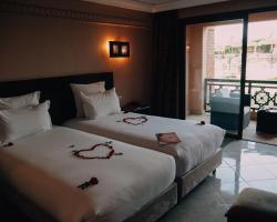 Zalagh Kasbah Hotel & Spa