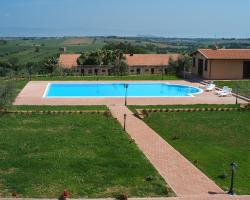 Poggio Bella Vista