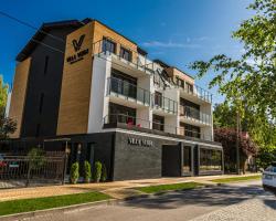 Villa Verdi Pleasure & Spa