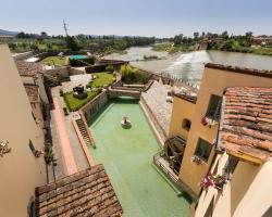 Hotel Mulino di Firenze - WorldHotels Crafted