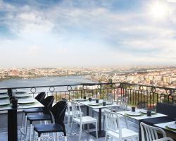 Big Urban Stay Hotel