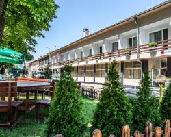 Family Hotel Tsareva Livada